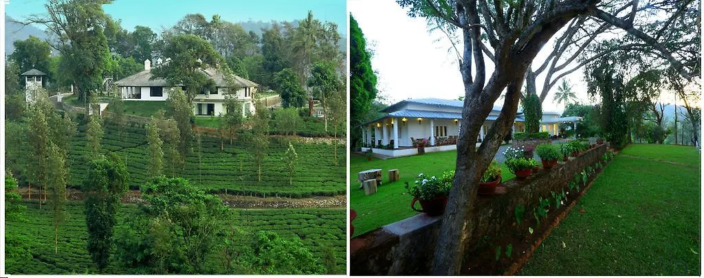 Parisons Plantation Experiences By Abad Hotel Mananthavady Resort