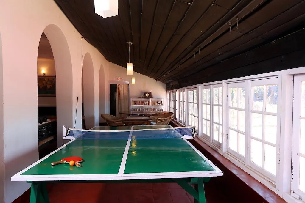 Parisons Plantation Experiences By Abad Hotel Mananthavady India