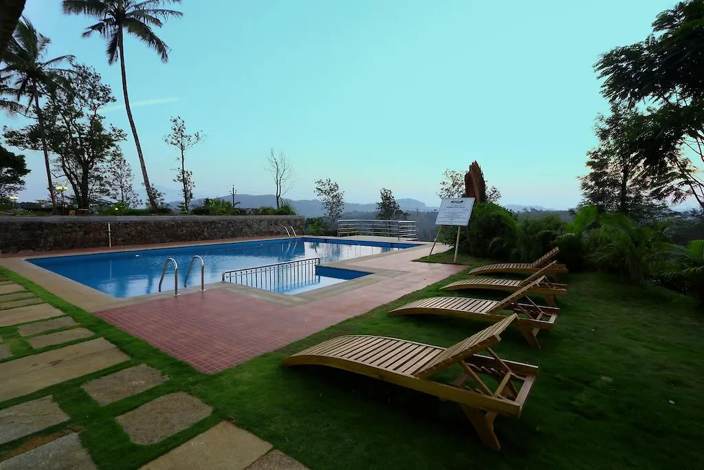 Parisons Plantation Experiences By Abad Hotel Mananthavady Resort