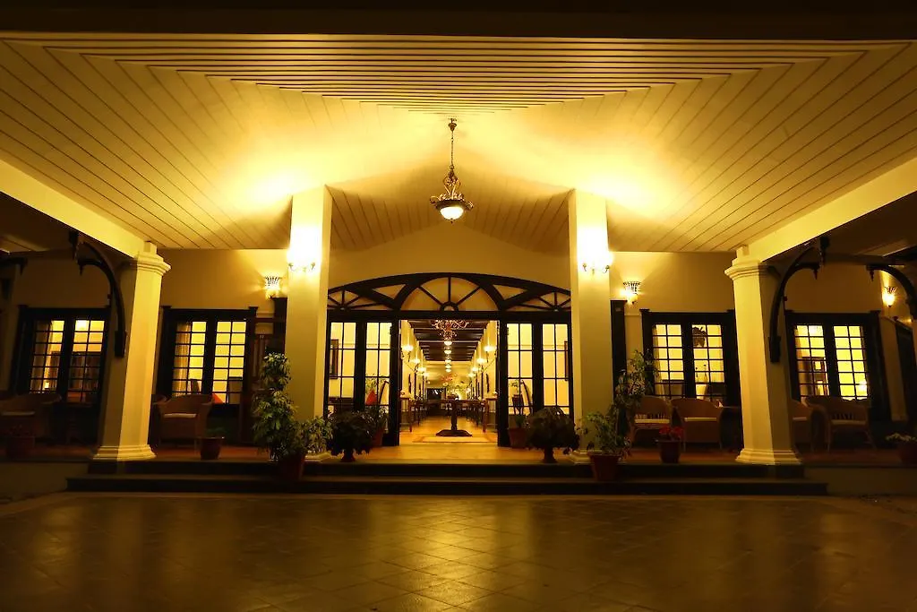 Parisons Plantation Experiences By Abad Hotel Mananthavady