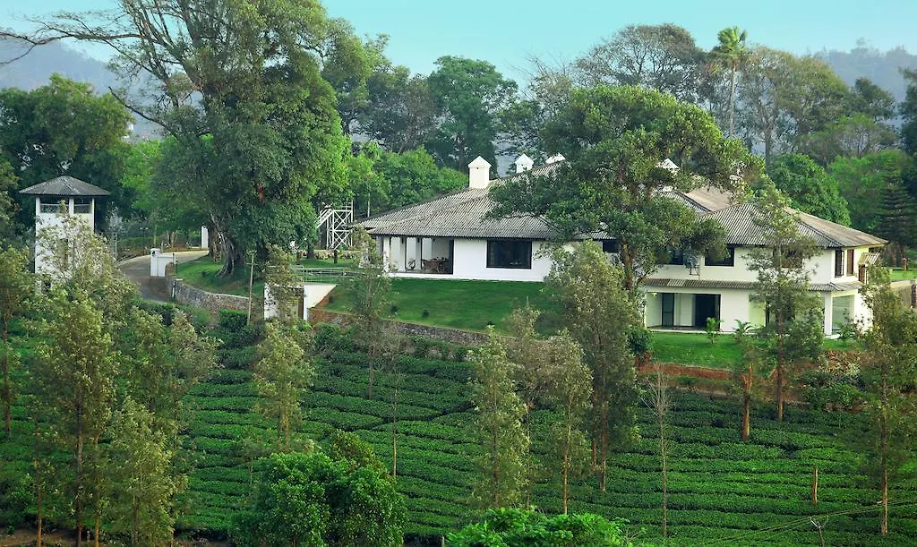 Parisons Plantation Experiences By Abad Hotel Mananthavady 5*,  India