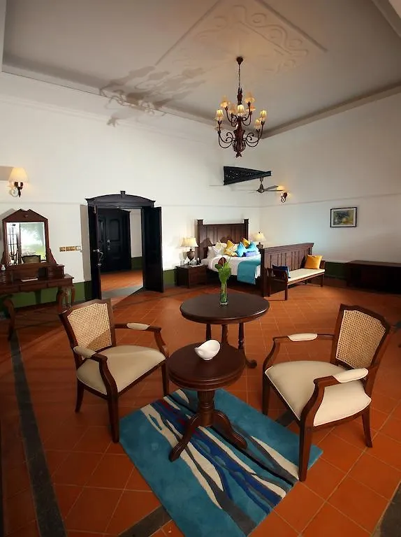 Parisons Plantation Experiences By Abad Hotel Mananthavady India