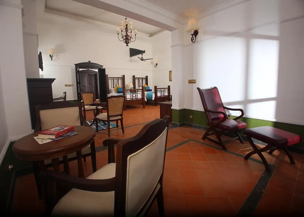 Parisons Plantation Experiences By Abad Hotel Mananthavady Resort
