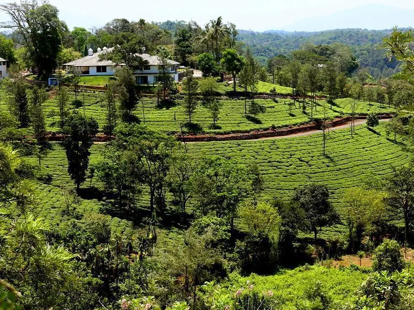 Parisons Plantation Experiences By Abad Hotel Mananthavady Resort