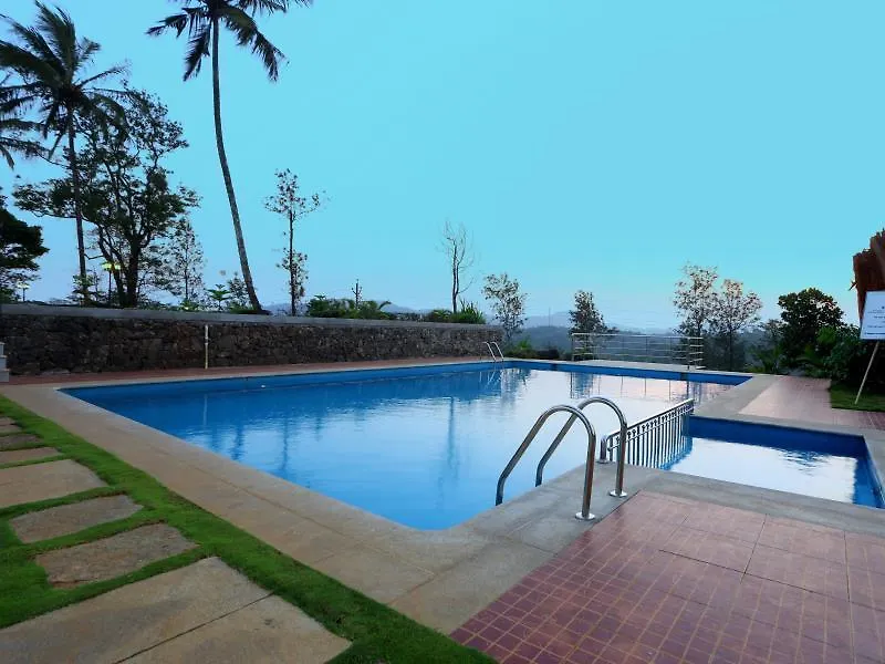 Parisons Plantation Experiences By Abad Hotel Mananthavady India