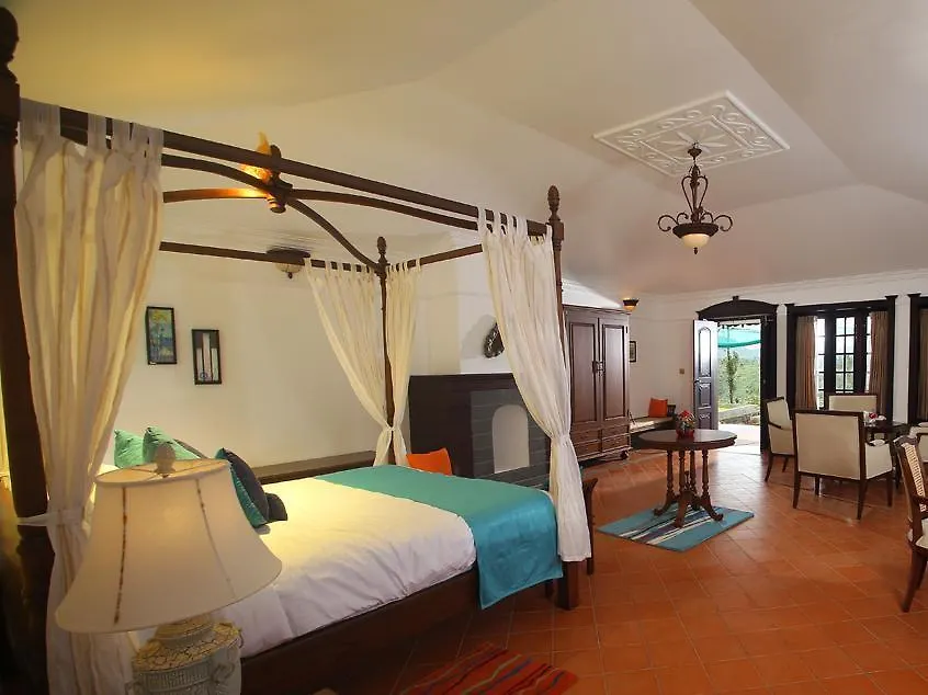 Parisons Plantation Experiences By Abad Hotel Mananthavady